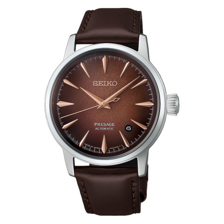 Orologio Seiko PRESAGE COCKTAIL TIME HBC003J1 | Gioielleria De Wrachien