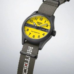 Orologio Seiko 5 SPORTS HDB010K1 | De Wrachien Gioielli