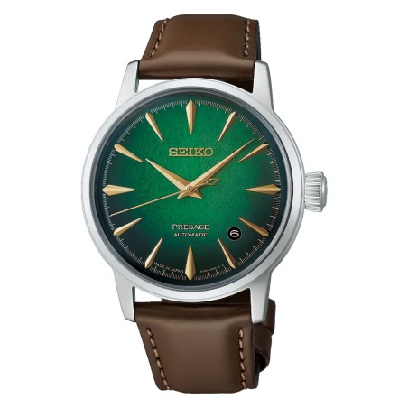 Orologio Seiko PRESAGE COCKTAIL TIME HBC002J1 | Gioielleria De Wrachien