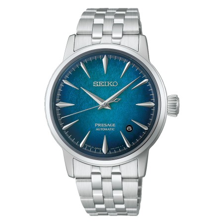 Orologio Seiko PRESAGE COCKTAIL TIME HCB001J1 | Gioielleria De Wrachien