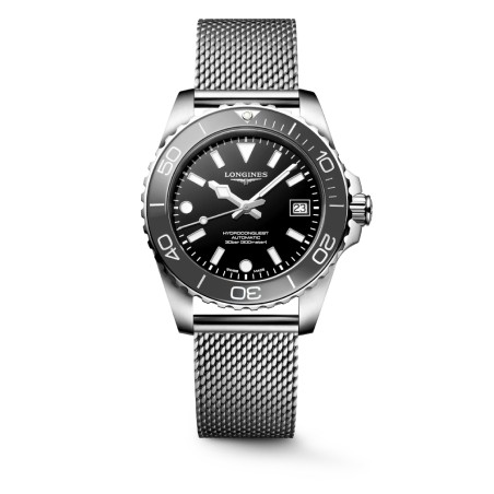 Orologio Longines HYDROCONQUEST L3.779.4.70.6| Gioielleria De Wrachien