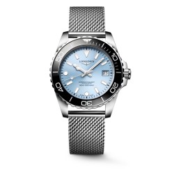 Orologio Longines HYDROCONQUEST L3.779.4.99.6| Gioielleria De Wrachien