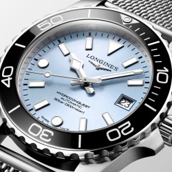 Orologio Longines HYDROCONQUEST L3.779.4.99.6| Gioielleria De Wrachien