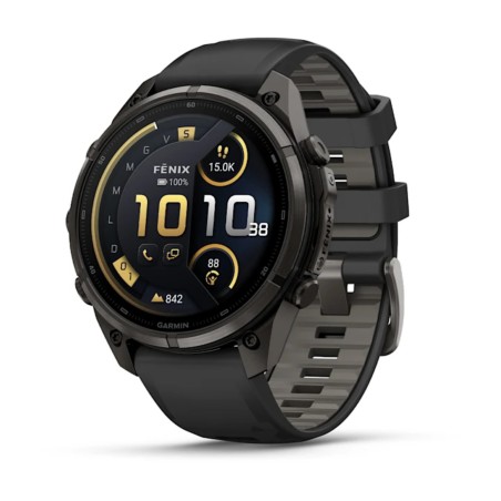 Orologio Garmin FENIX® 9 PRO 010-04336-11 | De Wrachien Gioielli