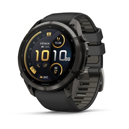 Orologio Garmin FENIX® 9 PRO 010-04337-11 | De Wrachien Gioielli