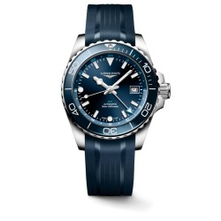 Orologio Longines HYDROCONQUEST L3.790.4.96.9 | Gioielleria De Wrachien