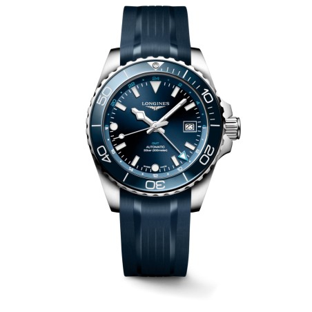 Orologio Longines HYDROCONQUEST L3.790.4.96.9 | Gioielleria De Wrachien