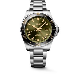 Orologio Longines HYDROCONQUEST L3.890.4.06.6 | Gioielleria De Wrachien