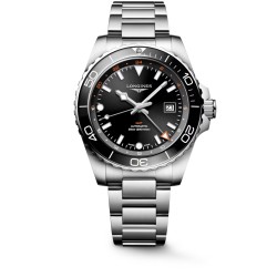 Orologio Longines HYDROCONQUEST L3.890.4.56.6 | Gioielleria De Wrachien