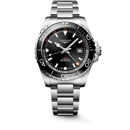 Orologio Longines HYDROCONQUEST L3.890.4.56.6 | Gioielleria De Wrachien