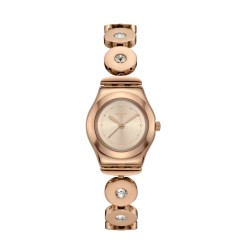 Orologio Swatch COPPER CANDOR YSG186G | De Wrachien Gioielli