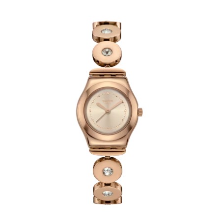 Orologio Swatch COPPER CANDOR YSG186G | De Wrachien Gioielli