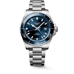 Orologio Longines HYDROCONQUEST L3.890.4.96.6 | Gioielleria De Wrachien