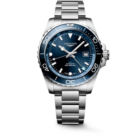 Orologio Longines HYDROCONQUEST L3.890.4.96.6 | Gioielleria De Wrachien