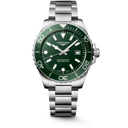 Orologio Longines HYDROCONQUEST L3.769.4.06.6 | Gioielleria De Wrachien