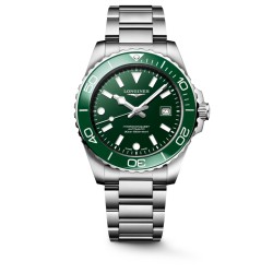 Orologio Longines HYDROCONQUEST L3.788.4.06.6 | Gioielleria De Wrachien