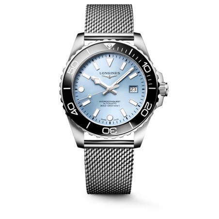 Orologio Longines HYDROCONQUEST L3.788.4.99.6 | Gioielleria De Wrachien