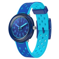 Orologio Flik Flak FIZZ IN SPACE FCNP008 | Wrachien Gioielli