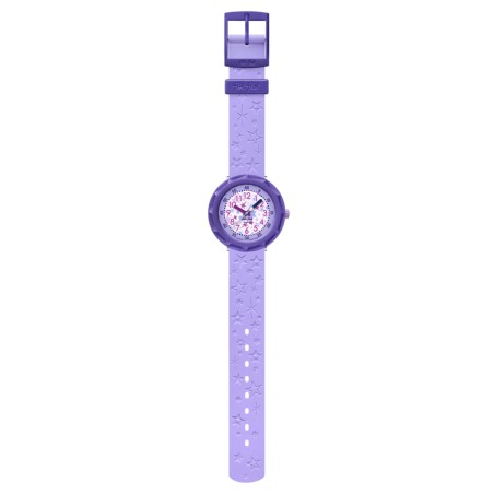 Orologio Flik Flak GALAXOLOGY FCSP135| De Wrachien Gioielli