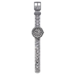 Orologio Flik Flak LUNAR BRICK FCSP134 | De Wrachien Gioielli