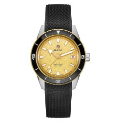 Orologio Rado CAPTAIN COOK R32223258 | De Wrachien Gioielli