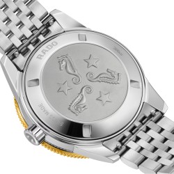 Orologio Rado CAPTAIN COOK R32223258 | De Wrachien Gioielli