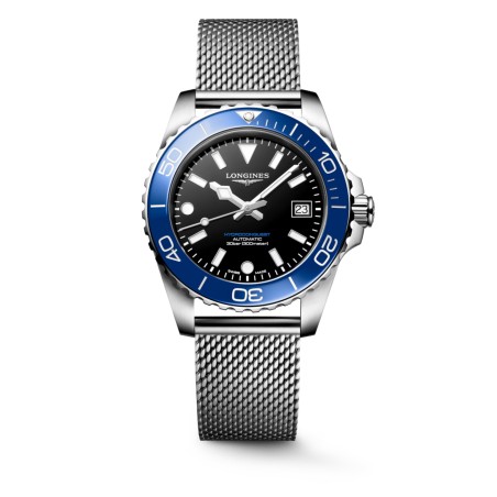 Orologio Longines HYDROCONQUEST L3.779.4.90.6 | Gioielleria De Wrachien