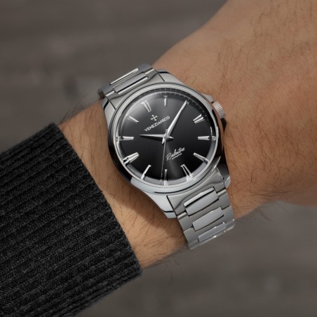 Orologio Venezianico REDENTORE 36 1121504C | Gioielleria De Wrachien