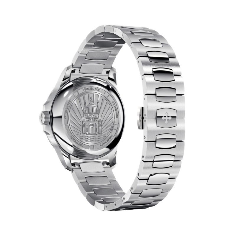 Orologio Venezianico REDENTORE 36 1121504C | Gioielleria De Wrachien
