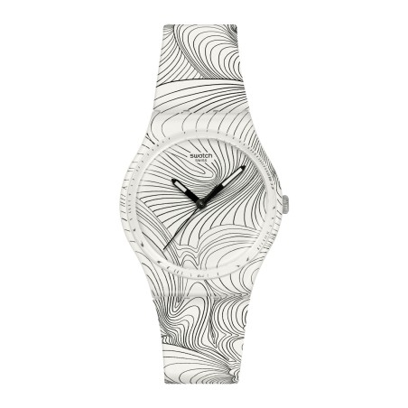 Orologio Swatch CURVILINEAR GZ363 |De Wrachien Gioielli