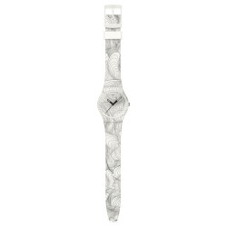 Orologio Swatch CURVILINEAR GZ363 |De Wrachien Gioielli