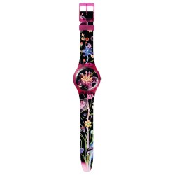 Orologio Swatch New Gent DIGI-BLOSSOMING SUOZ373 | De Wrachien Gioielli