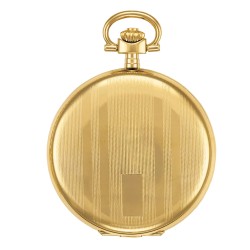 Orologio da tasca Tissot SAVONNETTE T83455313 | De Wrachien Gioielli