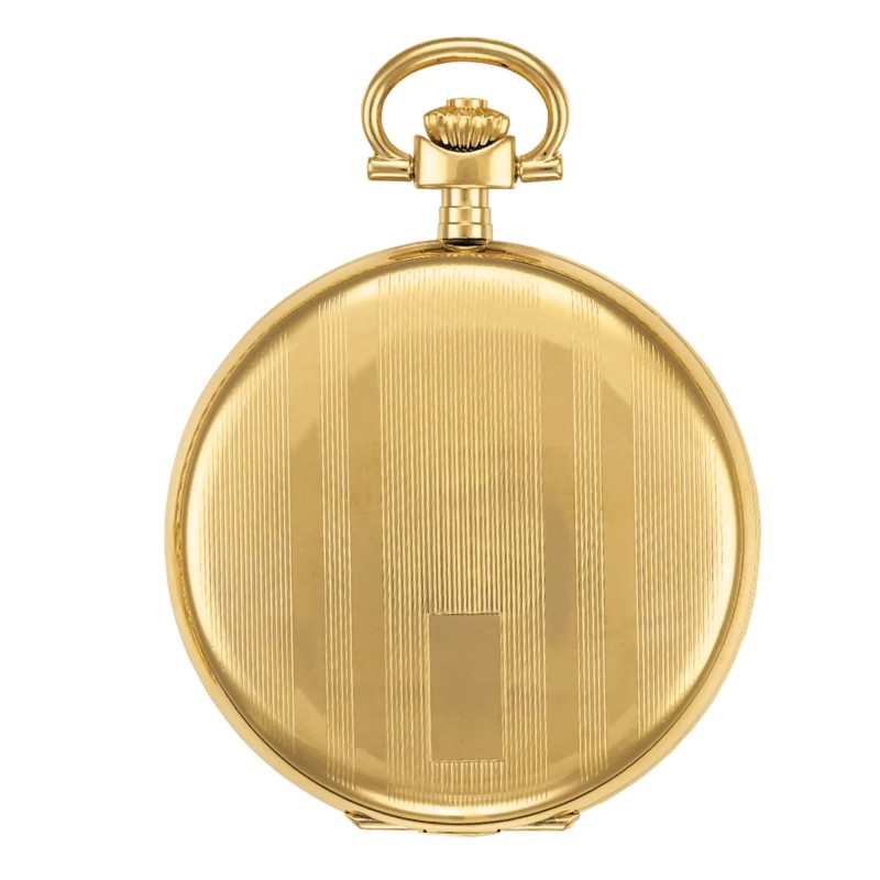 Orologio da tasca Tissot SAVONNETTE T83455313 | De Wrachien Gioielli