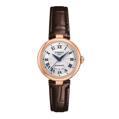 Orologio Tissot BELLISSIMA T126.207.36.013.00 | Gioielleria De Wrachien
