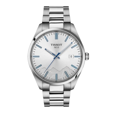 Orologio Tissot PR 100 T150.410.11.031.00| Gioielleria De Wrachien