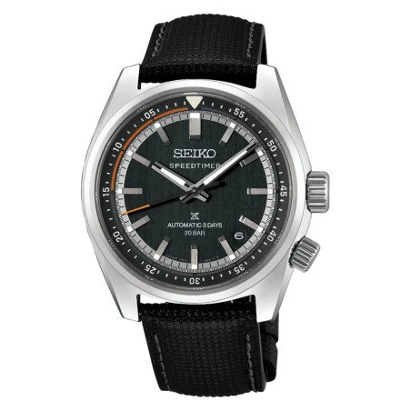 Orologio SEIKO PROSPEX SPEEDTIMER HBC004J1| De Wrachien Gioielli