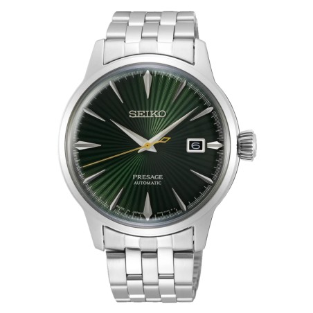 Orologio Seiko PRESAGE COCKTAIL TIME SRPE15J1 | Gioielleria De Wrachien