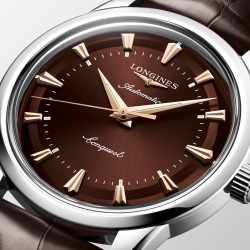 Orologio Longines Conquest Heritage L1.650.4.62.2 | Gioielleria De Wrachien