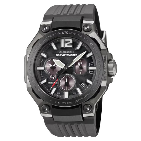 Orologio G-Shock MASTER OF G GWR-B3000B-8A | De Wrachien Gioielli