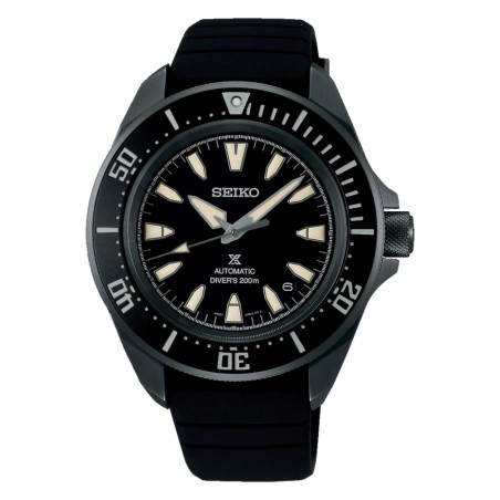 Orologio Seiko PROSPEX DIVER'S 200M | De Wrachien Gioielli