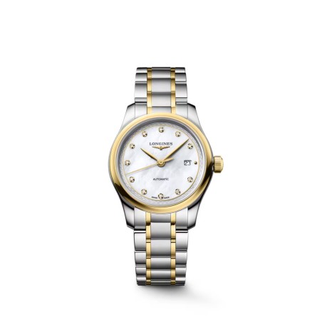 Orologio Longines MASTER COLLECTION L2.449.5.87.7 | Gioielleria De Wrachien