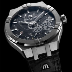 Orologio Maurice Lacroix Aikon AI6028-SS001-030-1 | De Wrachien Gioielli