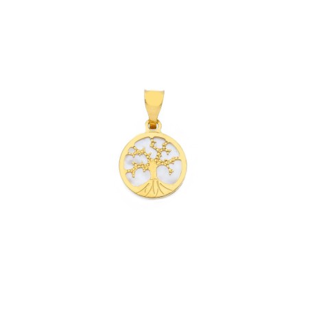 Ciondolo in oro | De Wrachien Gioielli srl