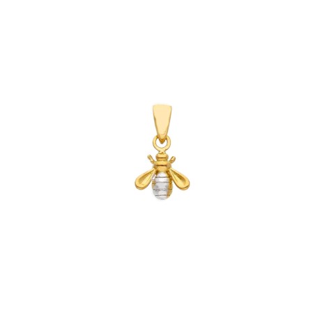 Ciondolo in oro | De Wrachien Gioielli srl
