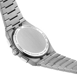 Orologio Tissot PRX CHRONOGRAPH T137.417.11.041.00 | De Wrachien Gioielli
