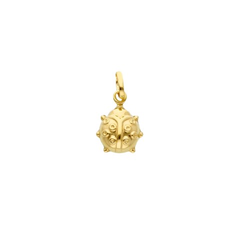 Ciondolo in oro | De Wrachien Gioielli srl