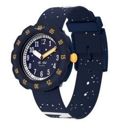Orologio Flik Flak SPACE QUEST ZFPSP082 | Wrachien Gioielli