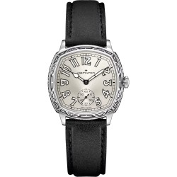 Orologio Hamilton AMERICAN CLASSIC CUSHION MECHANICAL H36149710  | De Wrachien Gioielli