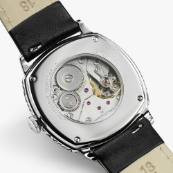 Orologio Hamilton AMERICAN CLASSIC CUSHION MECHANICAL H36149710  | De Wrachien Gioielli
